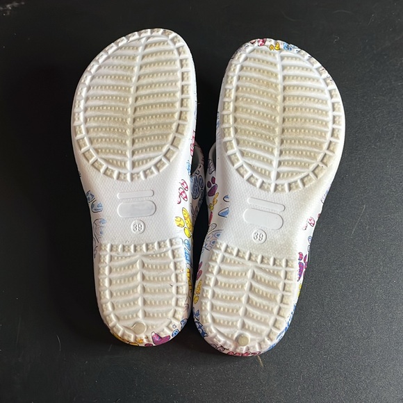Pet Paws Flip Flops Size 39 - Picture 6 of 6